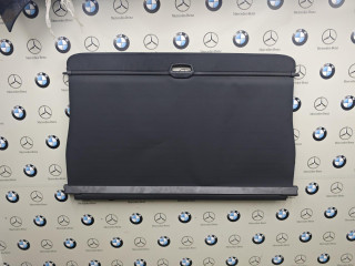 шторка багажника BMW 2024, бензин, 7479563