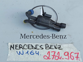 электромагнитный клапан Mercedes-Benz M-Класс W164 [рестайлинг] 2010, 3.5 л., M 272.967, бензин, A0025401497