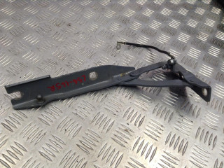 петля капота правая BMW 5 серия E60/E61 [рестайлинг] 2008, 3.0 л., дизель, АКПП, седан, 7008728