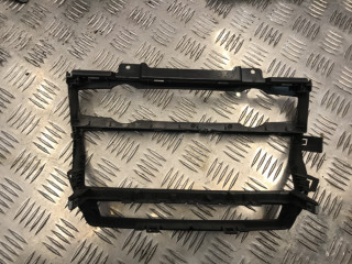 рамка блока управления климой BMW X5 E70 2008, 4.8 л., N62 B48 B, бензин, АКПП, внедорожник 5 дв., 773201, 0027285