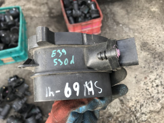 расходомер воздуха BMW 5 серия E39 2000, 2.0 л., дизель, АКПП, седан, 7787076