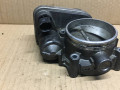 заслонка дроссельная BMW 5 серия E60/E61 2006, 2.5 л., бензин, АКПП, седан, 7516946 - фото №2
