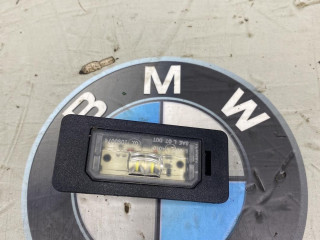 подсветка номера BMW 2 серия Active Tourer F45 2015, 2.0 л., бензин, 7193293