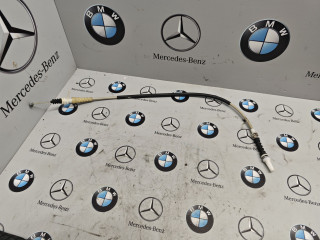 трос двери BMW 7 серия F01/F02 [рестайлинг] 2014, 3.0 л., N55 B30 A, бензин, 7297439