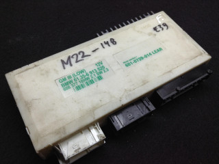 блок комфорта BMW 5 серия E39 1999, 2.5 л., бензин, АКПП, седан, 6913520