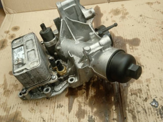 корпус масляного фильтра Mercedes-Benz 2017