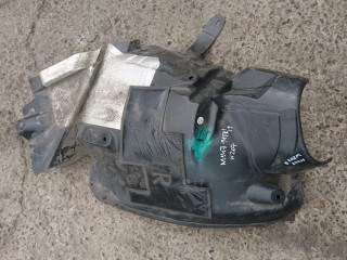 защита арок передняя правая (подкрылок) Mercedes-Benz E-Класс W212/S212/C207/A207 2011, 1.8 л., M 271.860, бензин, АКПП, черный, кабриолет, A2076901430