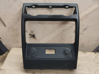 рамка блока управления климой BMW X5 E70 2007, 4.8 л., N62 B48 A, бензин