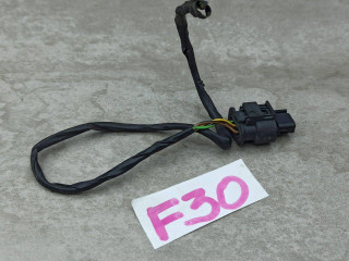 проводка датчиков парковки BMW 3 серия F30/F31 [рестайлинг] (2015 - 2020)