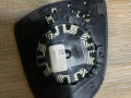 стекло зеркала наружного левого BMW X5 F15 2016, 4.0 л., дизель, 51167291219, 6003565, 7291219 - фото №3