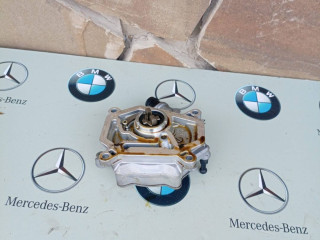 насос вакуумный Mercedes-Benz C-Класс W205 [рестайлинг] 2020, 2.0 л., бензин, кабриолет, задний привод, A2641800000