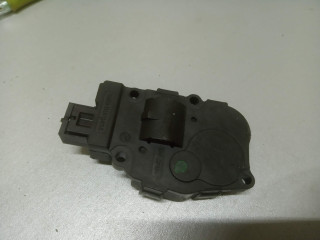 моторчик заслонки печки BMW 3 серия E90/E91 [рестайлинг] 2011, 2.0 л., N43 B20 A, бензин, АКПП, черный, универсал