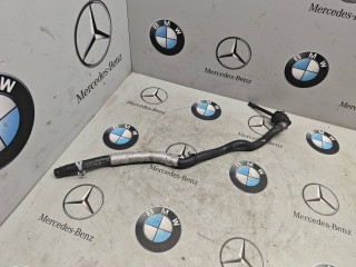 патрубок радиатора Mercedes-Benz GLB-Класс 1 поколение 2022, бензин, задний привод, A2475010125