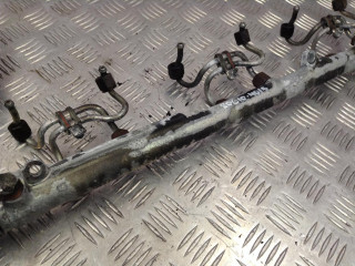 топливная рампа BMW 5 серия E60/E61 2005, 3.0 л., дизель, АКПП, седан, 7788679