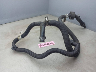 трубка топливная BMW X1 E84 2010, 2.0 л., N47 D20 C, дизель, 7800667