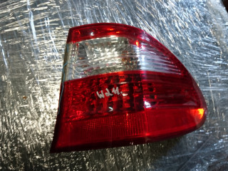 фонарь задний правый Mercedes-Benz E-Класс W211/S211 2004, 3.2 л., OM 648.961, дизель, АКПП, универсал