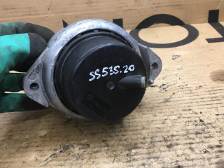 подушка крепления двигателя BMW 3 серия E90/E91/E92/E93 [рестайлинг] 2008, 2.0 л., дизель, АКПП, седан, 6773742