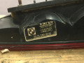 фонарь крышки багажника правый BMW 5 серия E39 1999, 2.5 л., дизель, АКПП, универсал, 8361674 - фото №3