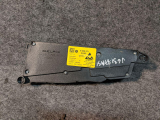 блок управления сиденьем BMW X5 E70 2009, 4.8 л., N62 B48 A, бензин, АКПП, внедорожник 5 дв., 6926971