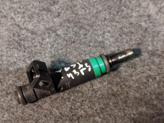 форсунка BMW X5 E70 2009, 4.8 л., N62 B48 A, бензин, АКПП, внедорожник 5 дв., 13647525721, 7525721