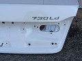 крышка багажника (дверь 3-5) BMW 7 серия G11/G12 2017, 3.0 л., дизель - фото №4