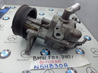 насос гидроусилителя руля BMW 7 серия F01/F02 2010, 3.0 л., N54 B30 A, бензин, 6794350
