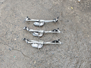 механизм стеклоочистителя (трапеция дворников) BMW X5 E70 2008, 7200510