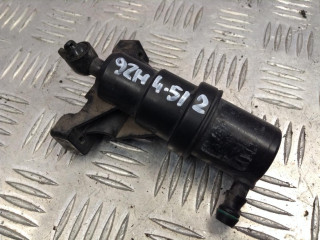 форсунка омывателя фары левая BMW 7 серия E65/E66/E67 [рестайлинг] 2006, 3.0 л., дизель, АКПП, седан