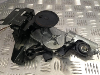 моторчик заднего стеклоочистителя (дворника) BMW 5 серия E60/E61 2005, 3.0 л., дизель, АКПП, универсал