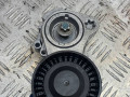 ролик натяжителя BMW 3 серия E90/E91/E92/E93 2006, 2.5 л., N52 B25 A, бензин, АКПП, седан - фото №2