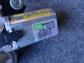 моторчик заднего стеклоочистителя (дворника) Land Rover Range Rover Evoque L538 2013, 2.2 л., 224DT, дизель, АКПП, внедорожник 5 дв., BJ32-17404-AA, W000027061