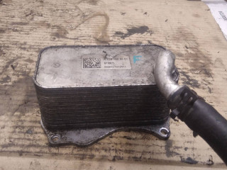 теплообменник масляного фильтра Mercedes-Benz E-Класс W212 [рестайлинг] 2014, 1880001, 2761880001