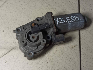 электромотор раздаточной коробки BMW X3 E83 [рестайлинг] 2008, 3.0 л., N52 B30 A, бензин, 7566250