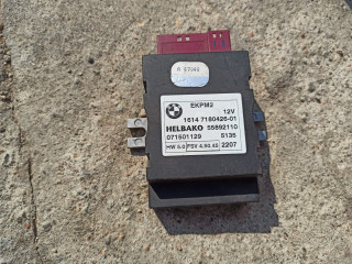 блок управления топливным насосом BMW 1 серия E81/E82/E87/E88 2005, 1.8 л., бензин, 16147180426, 7180426