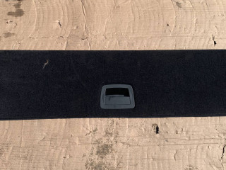 полка багажника BMW 2010, 3.5 л., бензин