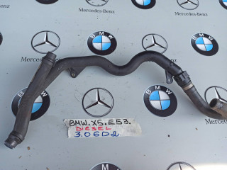 патрубок (трубопровод, шланг) BMW X5 E53 [рестайлинг] 2005, 306D2, 7787379