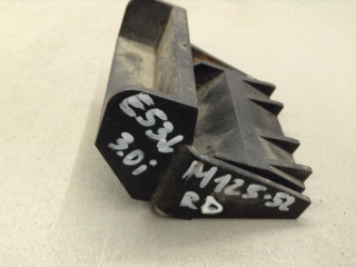 кронштейн радиатора BMW X5 E53 2001, 3.0 л., бензин, АКПП, внедорожник 5 дв., 1439116