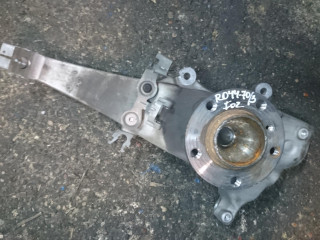 кулак поворотный левый BMW 7 серия F01/F02 2010, 4.4 л., N63 B44 A, бензин, АКПП, седан, 31216775767