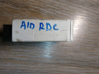 блок контроля давления в шинах BMW 5 серия E39 [рестайлинг] 2001, 3.0 л., бензин, АКПП, седан