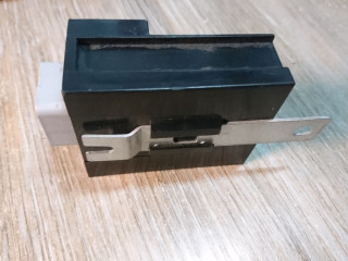 реле стеклоочистителей Land Rover Range Rover Evoque L538 2013, 2.2 л., 224DT, дизель, АКПП, внедорожник 5 дв., BJ32-17509-AC