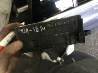 блок управления крышкой багажника Mercedes-Benz C-Класс W205/S205/C205 2015, 2.1 л., OM 651.921, дизель, АКПП, универсал, A2059007218