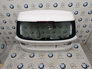 крышка багажника (дверь 3-5) BMW 2 серия Active Tourer F45 2015, 2.0 л., B48 A20 A
