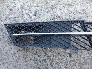 заглушка (решетка) в бампер BMW 5 серия E60/E61 [рестайлинг] 2008, 3.0 л., дизель, АКПП, седан, 7178110