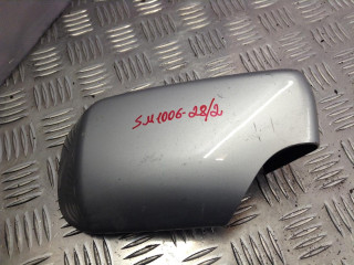 накладка на зеркало BMW 5 серия E39 [рестайлинг] 2001, 2.0 л., бензин, АКПП, седан, 8238374