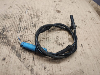 датчик ABS BMW 7 серия E65/E66/E67 [рестайлинг] 2007, 4.8 л., N62 B48 B, бензин, черный