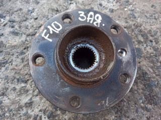 ступица задняя BMW 2010, 3.5 л., бензин