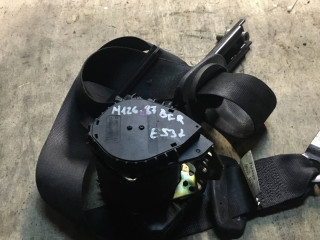 ремень безопасности BMW X5 E53 2001, 3.0 л., дизель, АКПП, внедорожник 5 дв., 8248029, 8408752