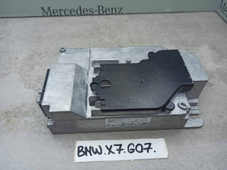 усилитель музыкальный BMW 2023, 3.0 л., B58B30, бензин, 475, полный привод, 5A9BF92