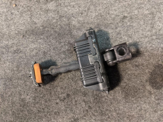 ограничитель открывания двери BMW 3 серия E90/E91/E92/E93 2007, 3.0 л., N53 B30 A, бензин, АКПП, черный, купе