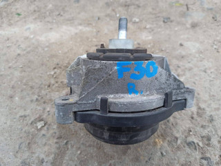 подушка крепления двигателя BMW 3 серия F30/F31/F34 2012, 3.5 л., бензин, АКПП, седан, задний привод, 6855460